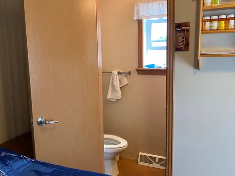 14 Paradise Street Gorham NH 03581