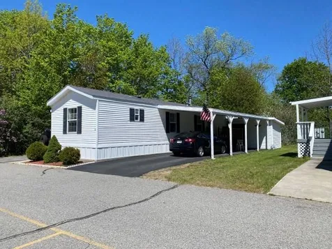 14 Paradise Street Gorham NH 03581