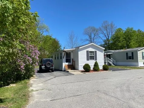 14 Paradise Street Gorham NH 03581
