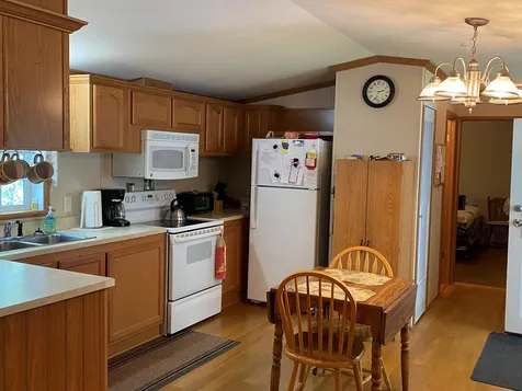 14 Paradise Street Gorham NH 03581