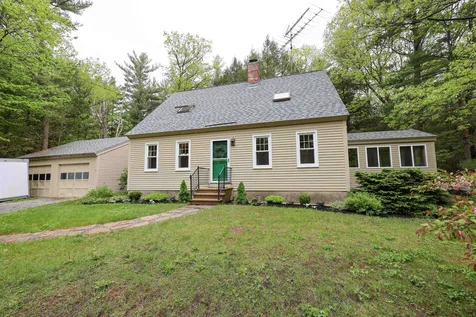 39 Flanders Lane Temple NH 03084