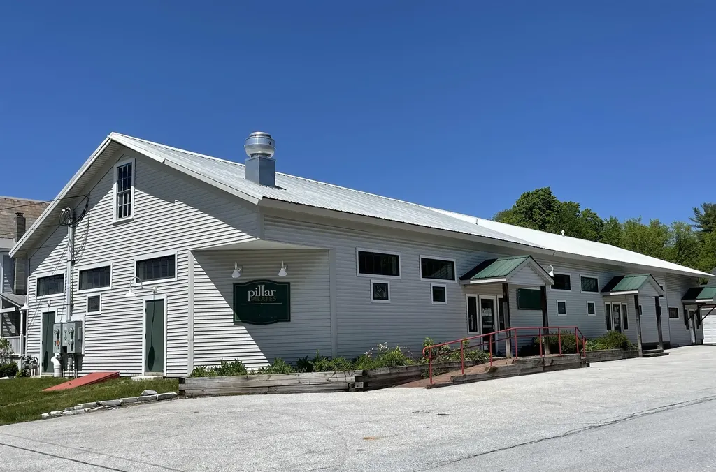 25 Rossiter Street Brandon VT 05733