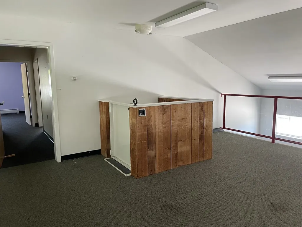 25 Rossiter Street Brandon VT 05733
