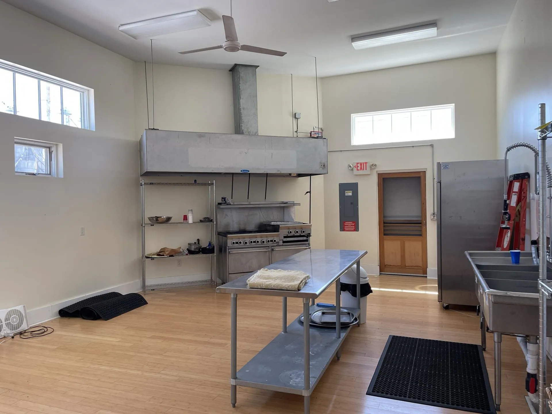 25 Rossiter Street Brandon VT 05733