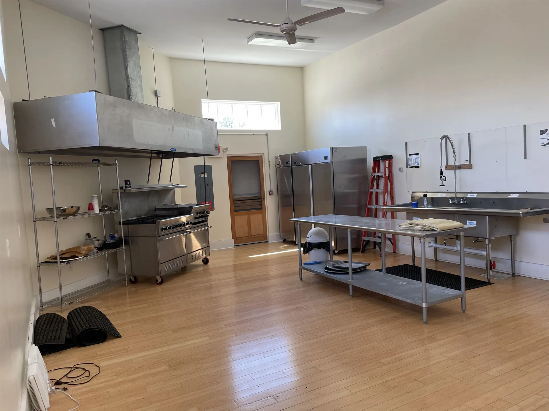 25 Rossiter Street Brandon VT 05733