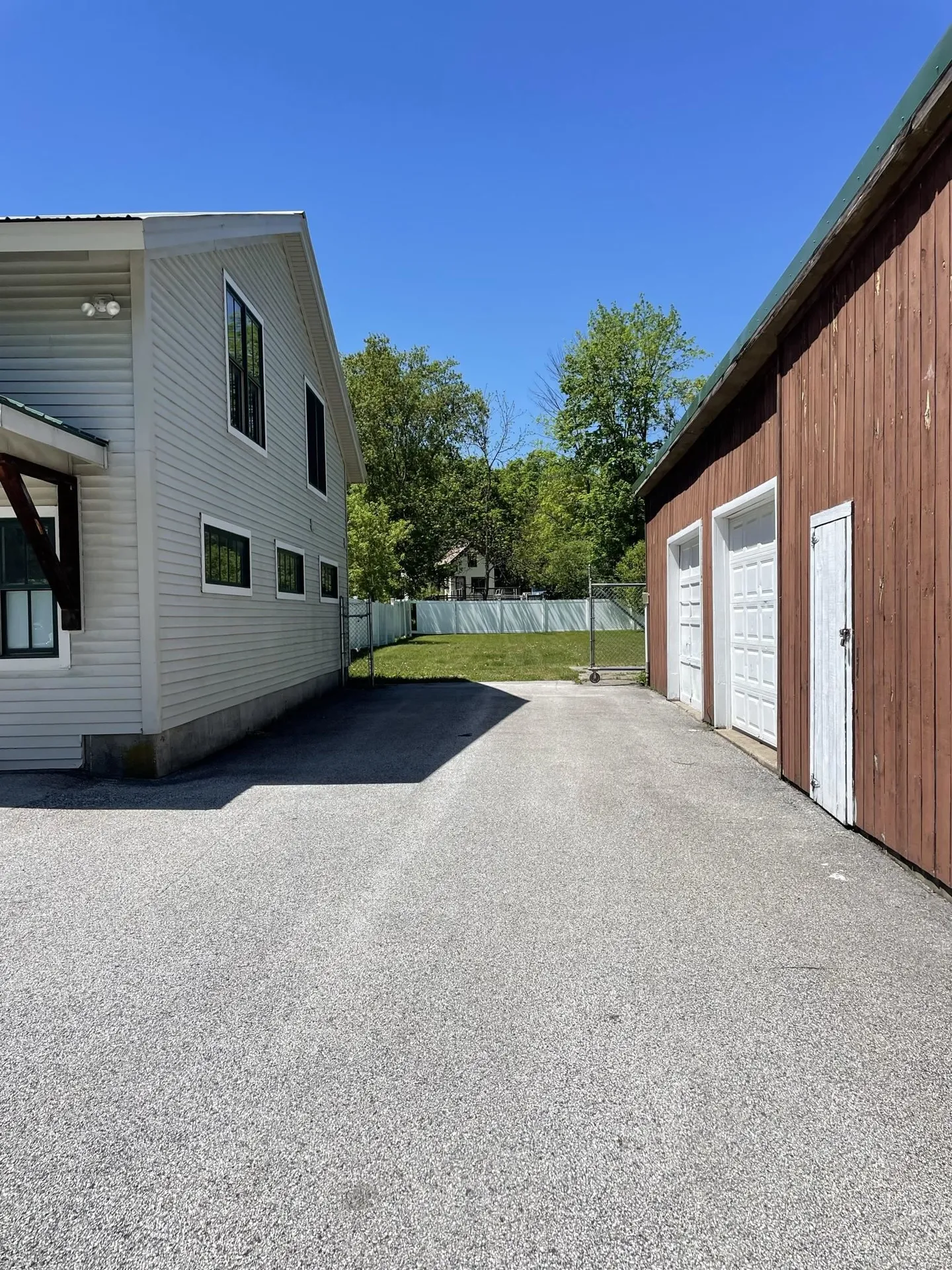 25 Rossiter Street Brandon VT 05733