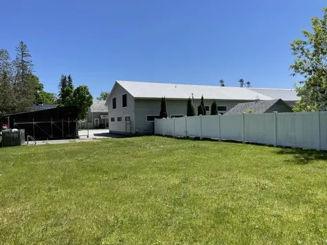 25 Rossiter Street Brandon VT 05733