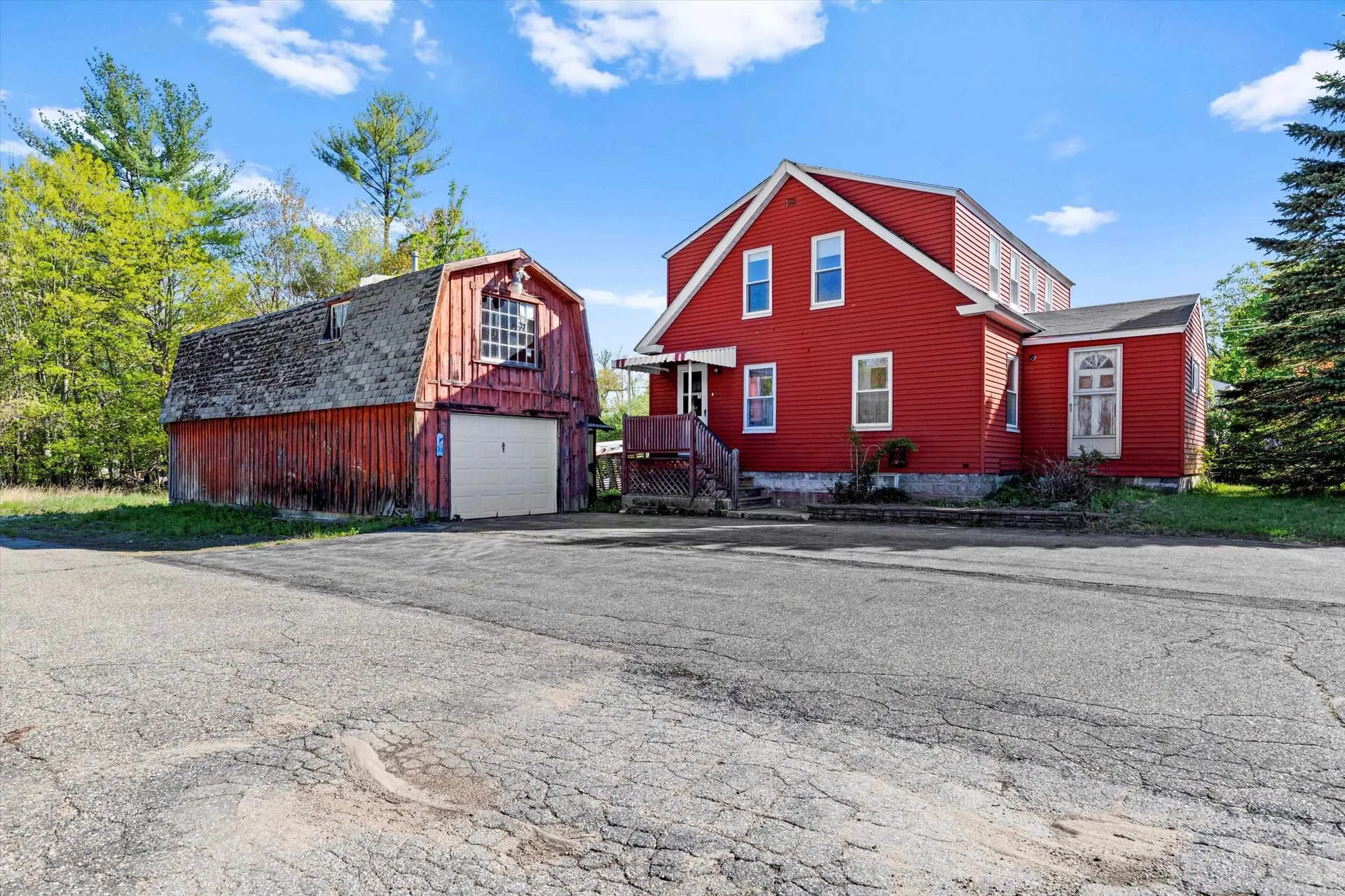 61 Highland Street Rochester NH 03868