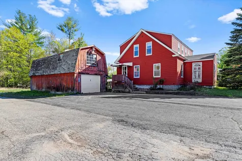 61 Highland Street Rochester NH 03868