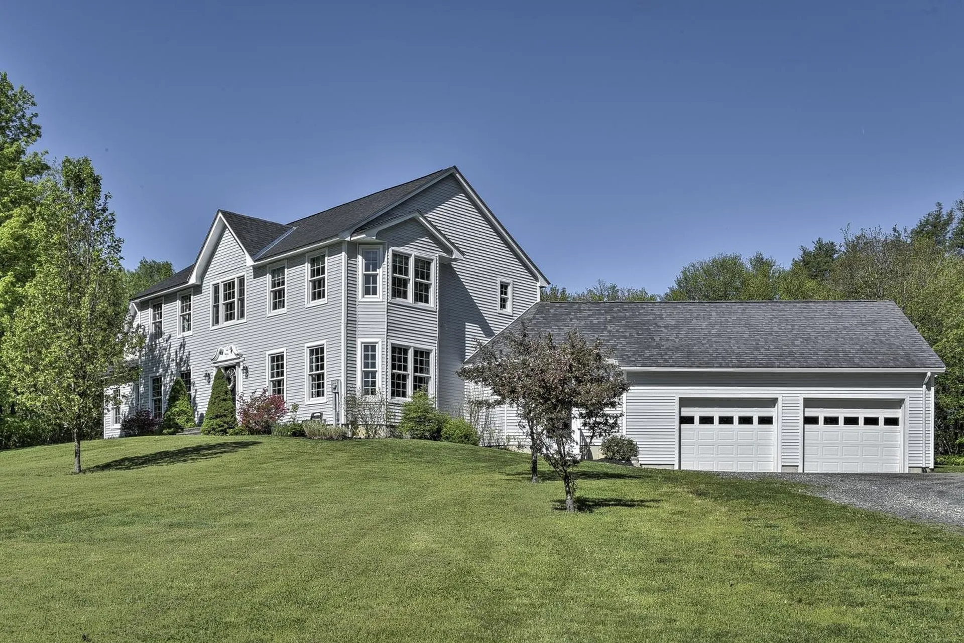 101 Friedsam Drive Chesterfield NH 03443