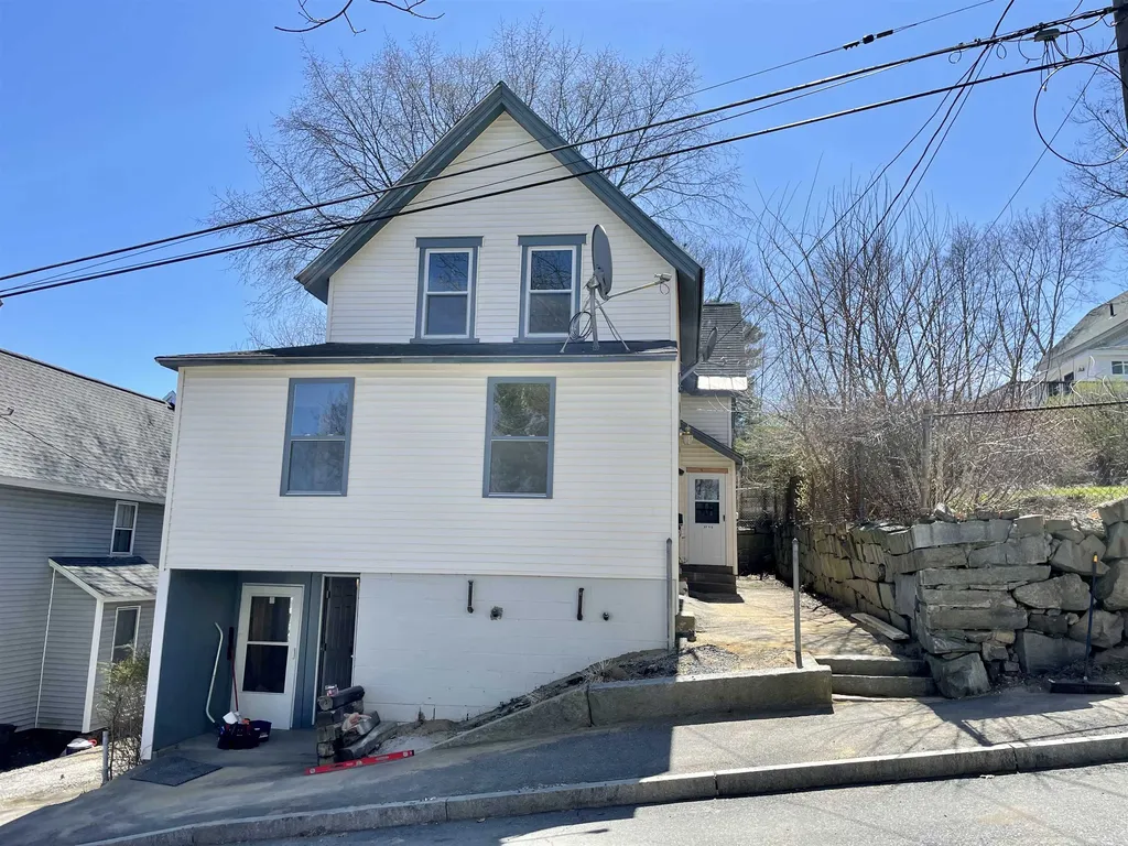 37 Church Street Concord NH 03301