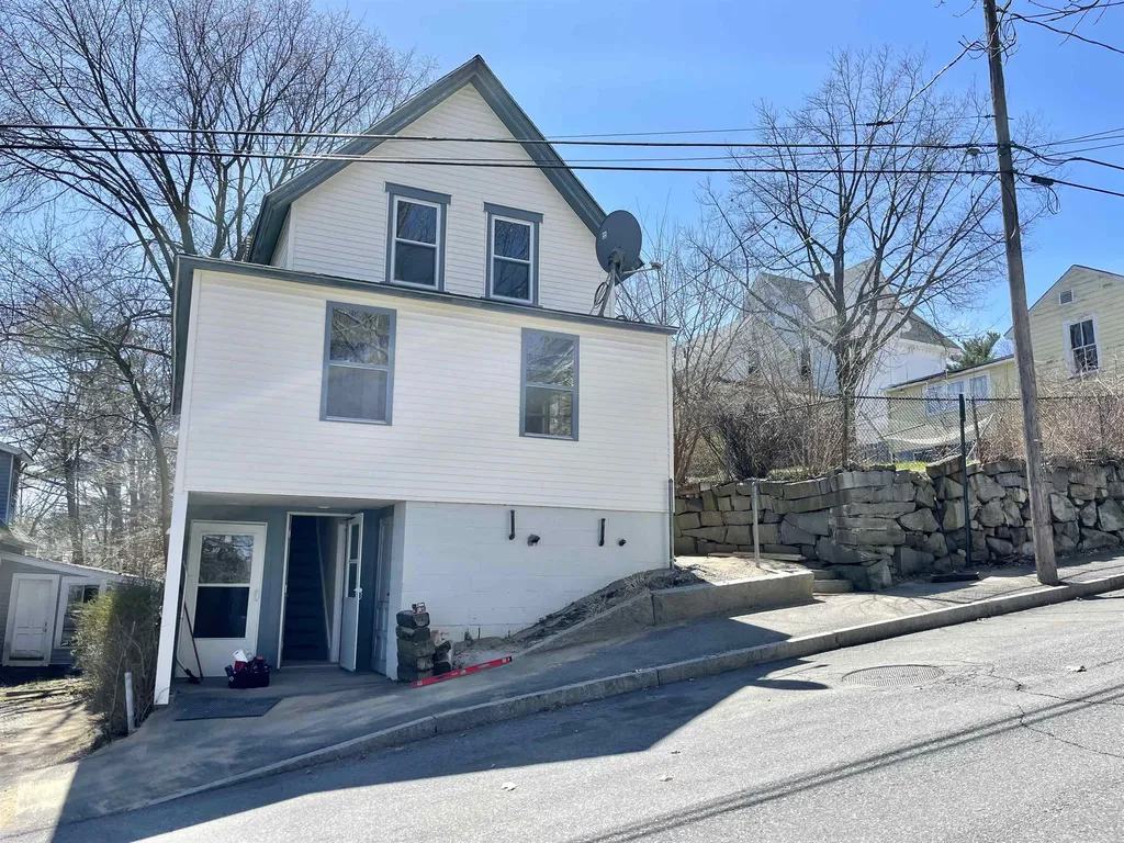 37 Church Street Concord NH 03301
