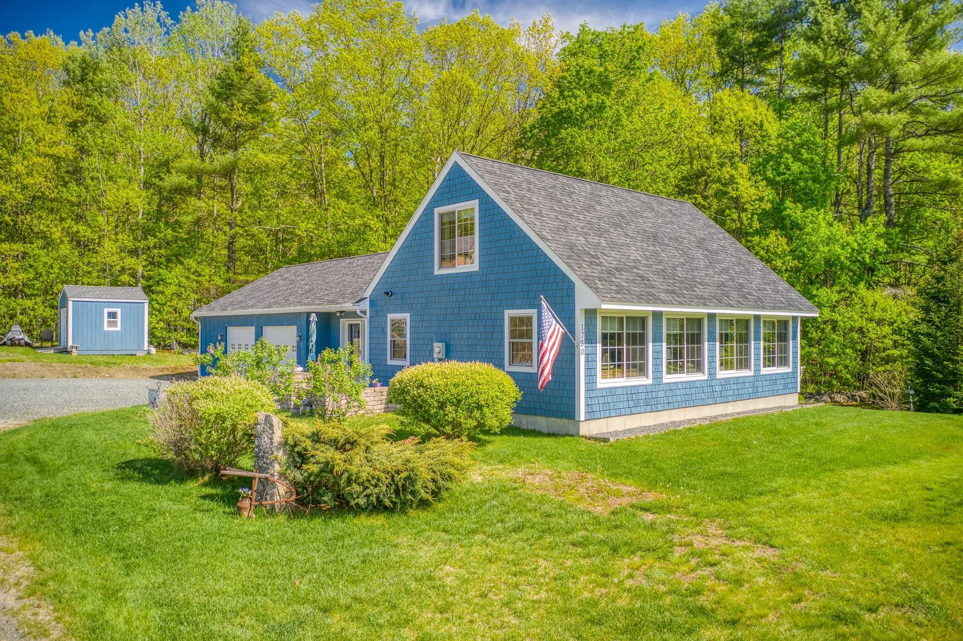 1750 Lake Street Bristol NH 03222