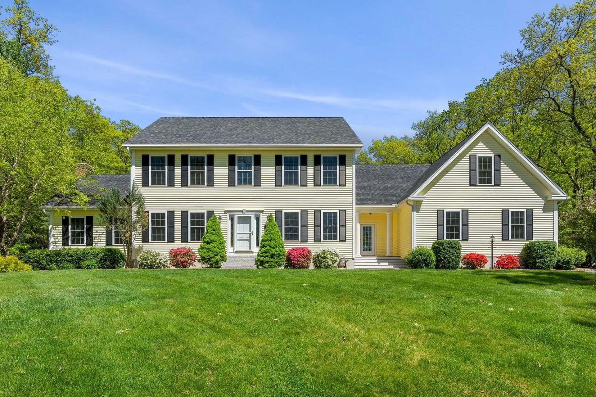 263 Silver Lake Road Hollis NH 03049