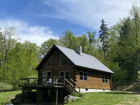 348 Green River Road Halifax VT 05358