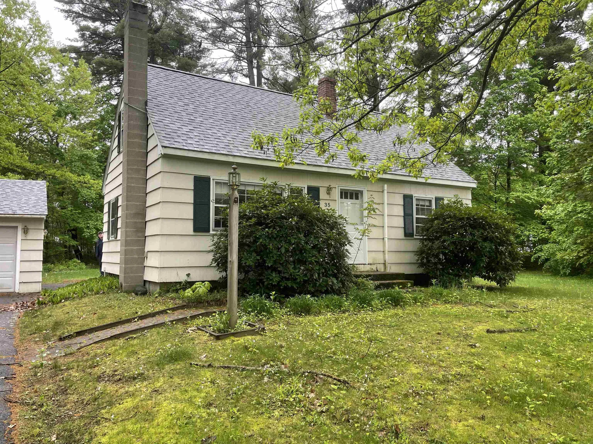 35 Lucinda Terrace Keene NH 03431