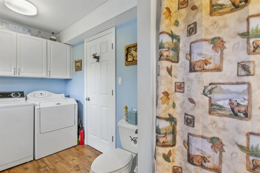 20 Carlson Drive Pittsburg NH 03592