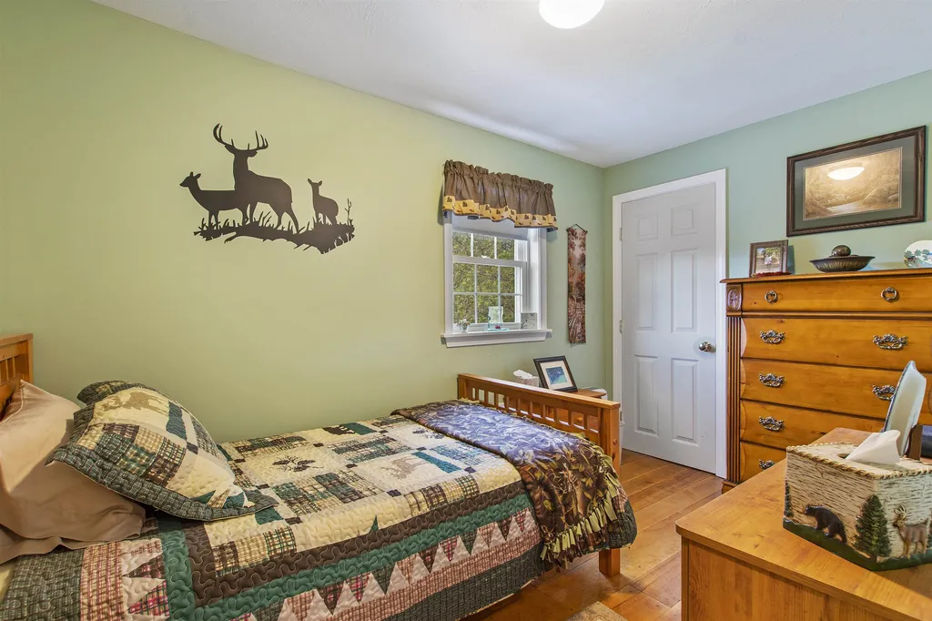 20 Carlson Drive Pittsburg NH 03592