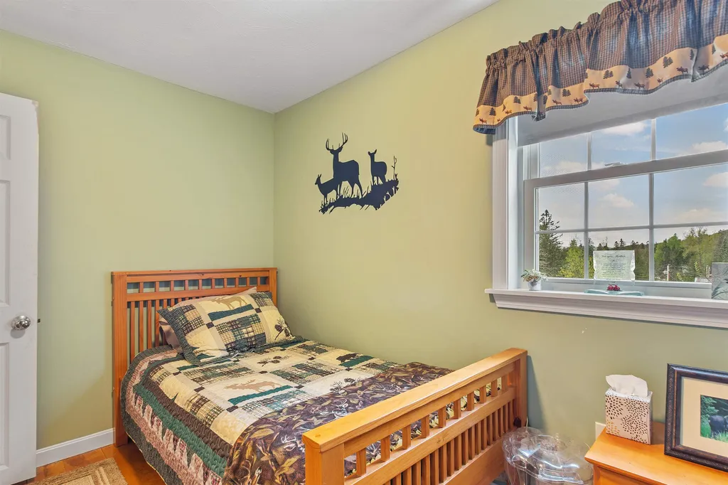 20 Carlson Drive Pittsburg NH 03592