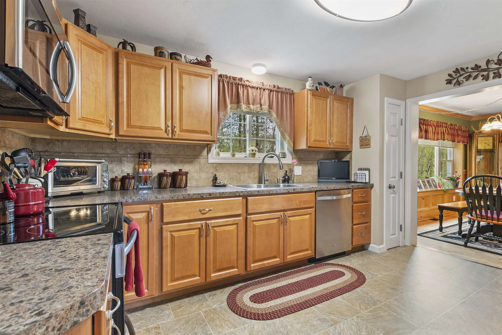 20 Carlson Drive Pittsburg NH 03592