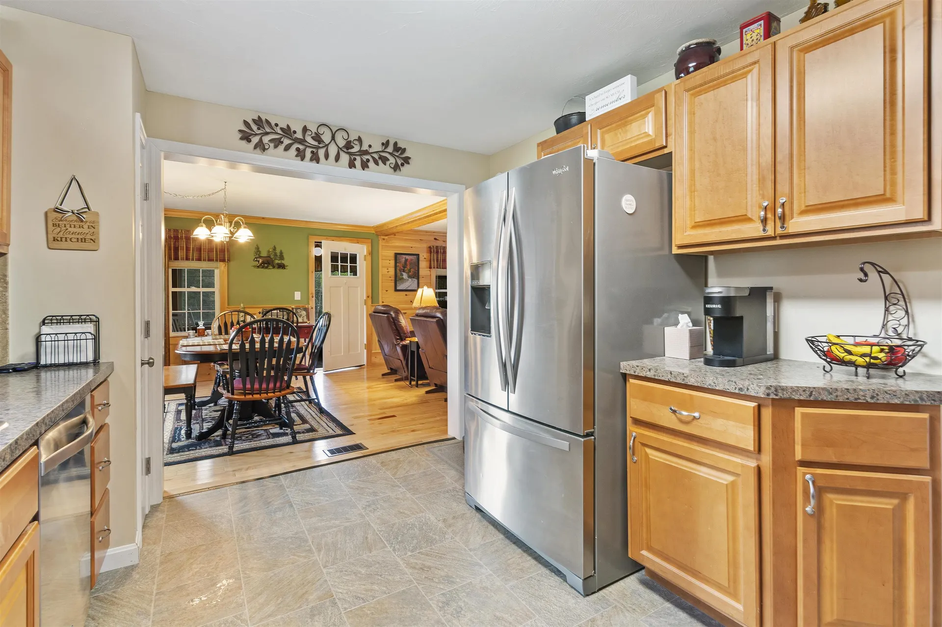 20 Carlson Drive Pittsburg NH 03592