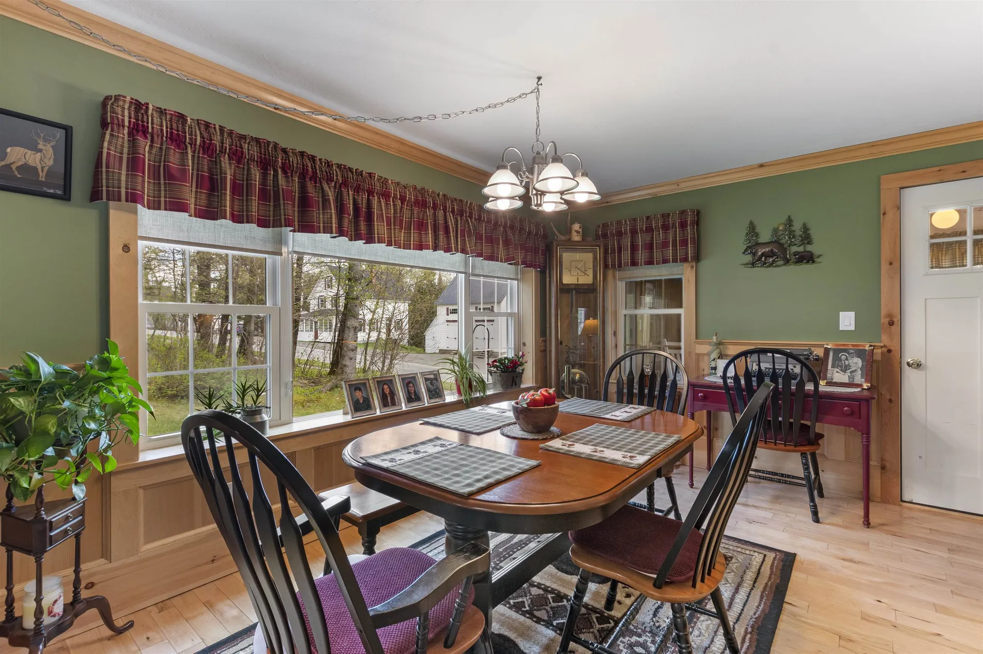 20 Carlson Drive Pittsburg NH 03592