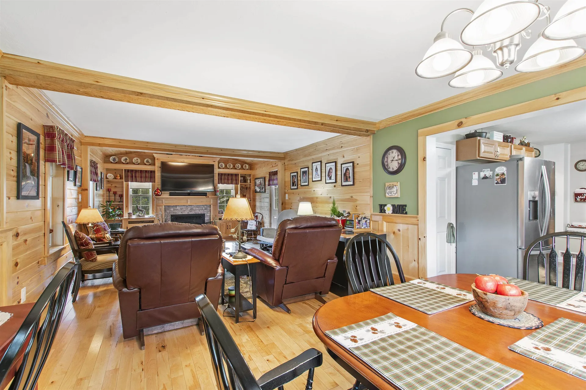20 Carlson Drive Pittsburg NH 03592