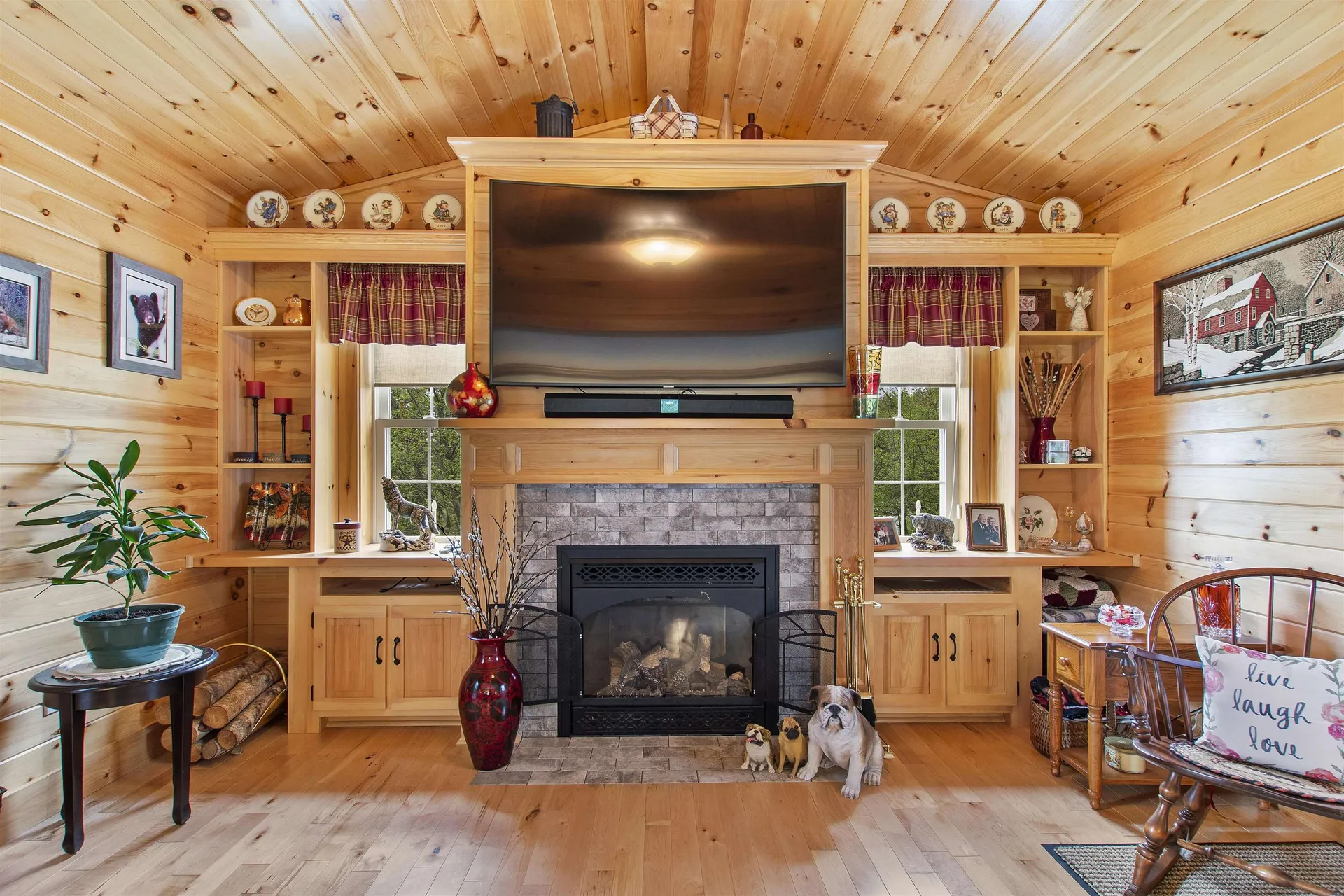 20 Carlson Drive Pittsburg NH 03592
