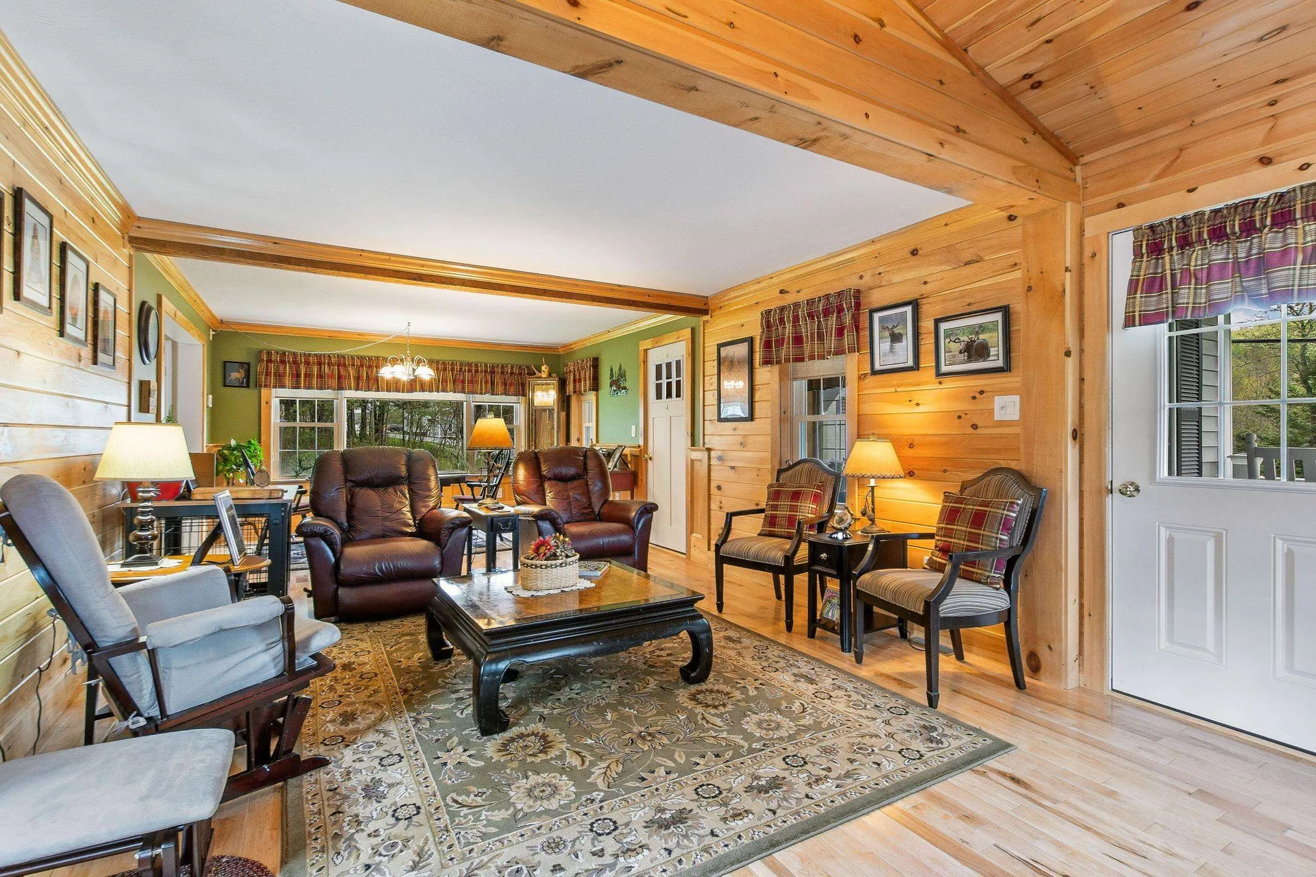 20 Carlson Drive Pittsburg NH 03592