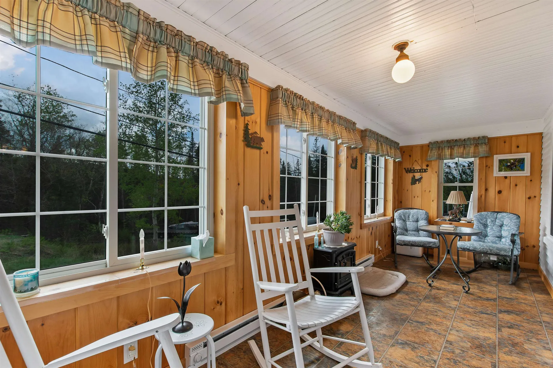 20 Carlson Drive Pittsburg NH 03592