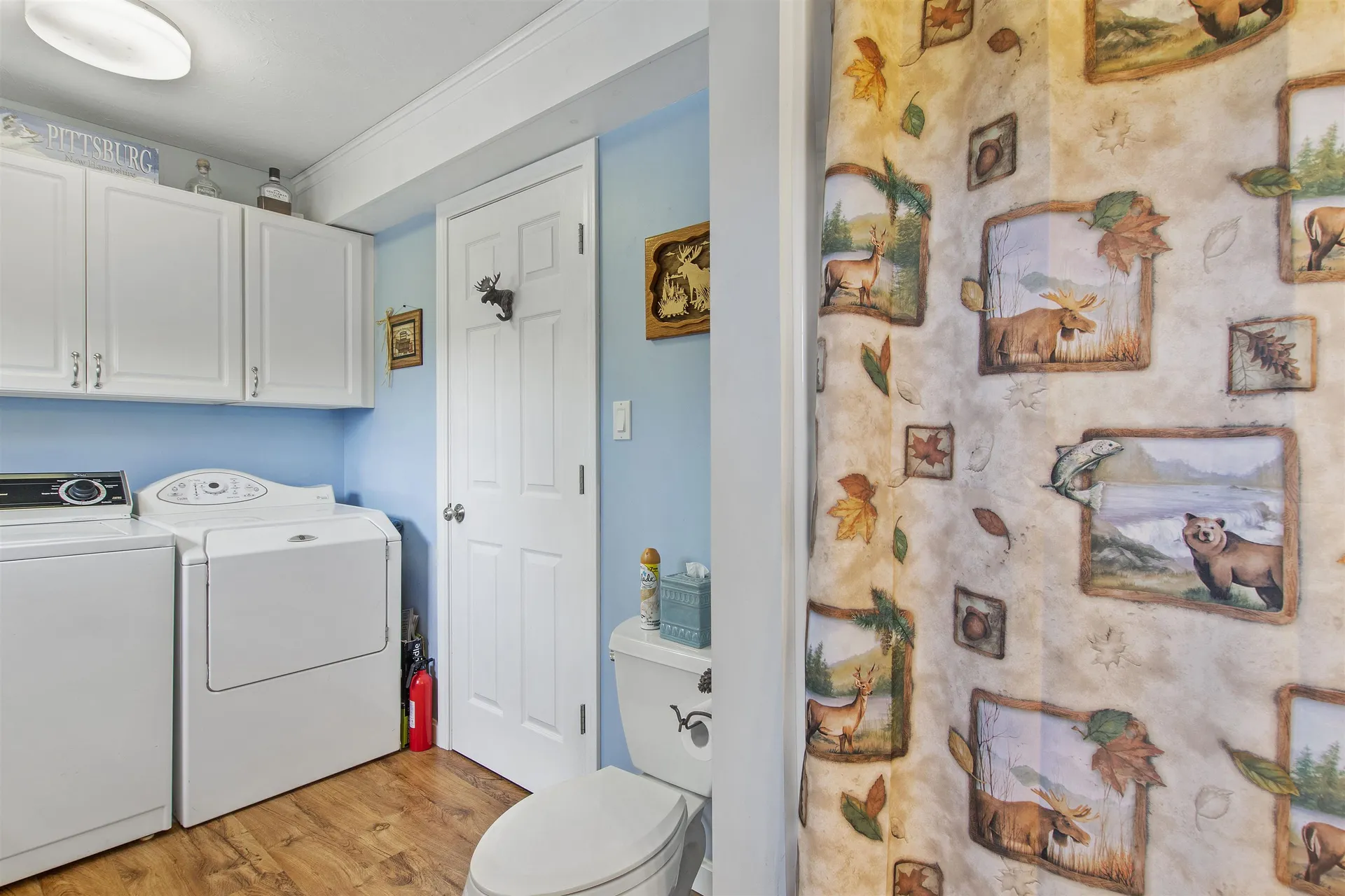 20 Carlson Drive Pittsburg NH 03592