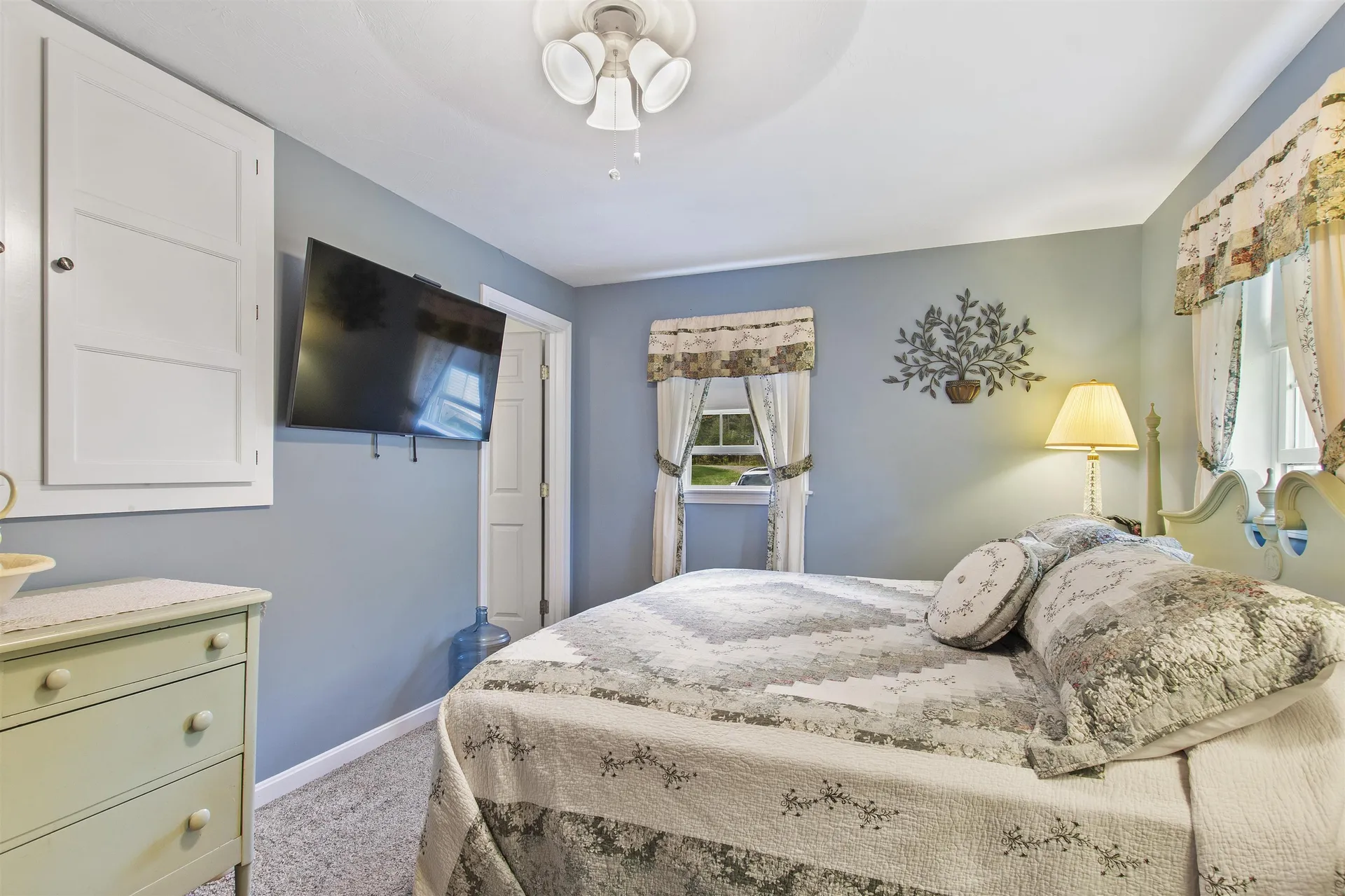 20 Carlson Drive Pittsburg NH 03592