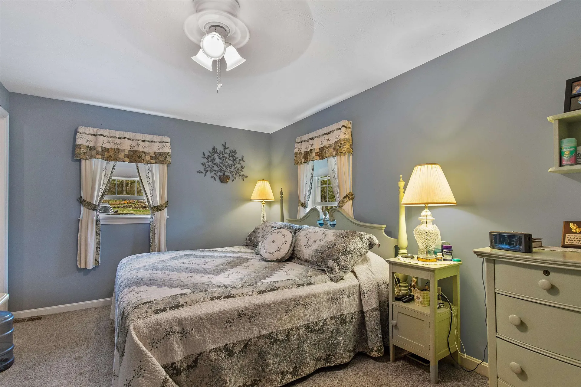 20 Carlson Drive Pittsburg NH 03592