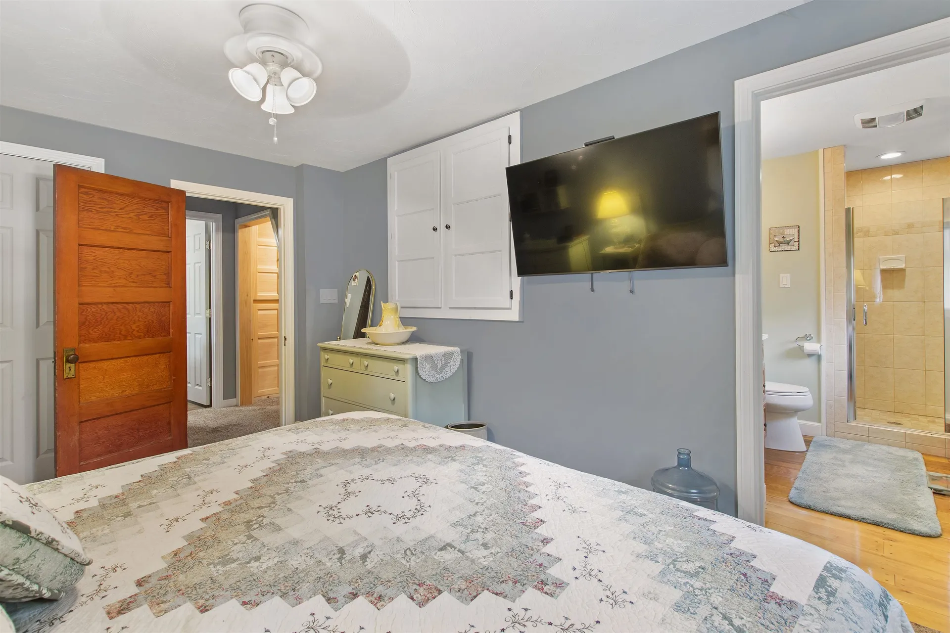 20 Carlson Drive Pittsburg NH 03592