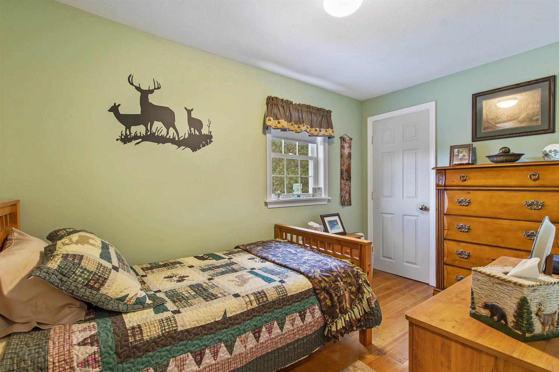 20 Carlson Drive Pittsburg NH 03592