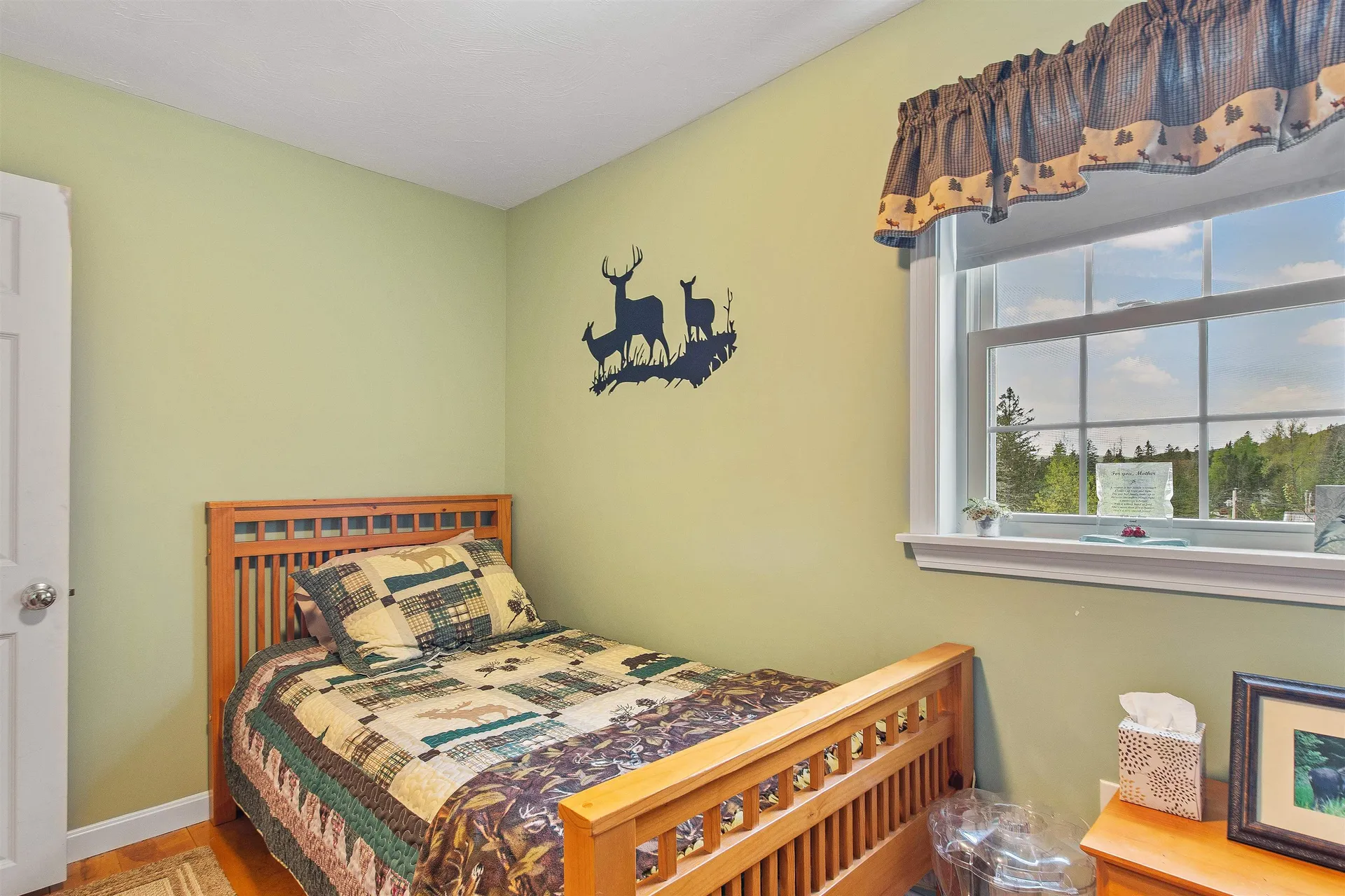 20 Carlson Drive Pittsburg NH 03592