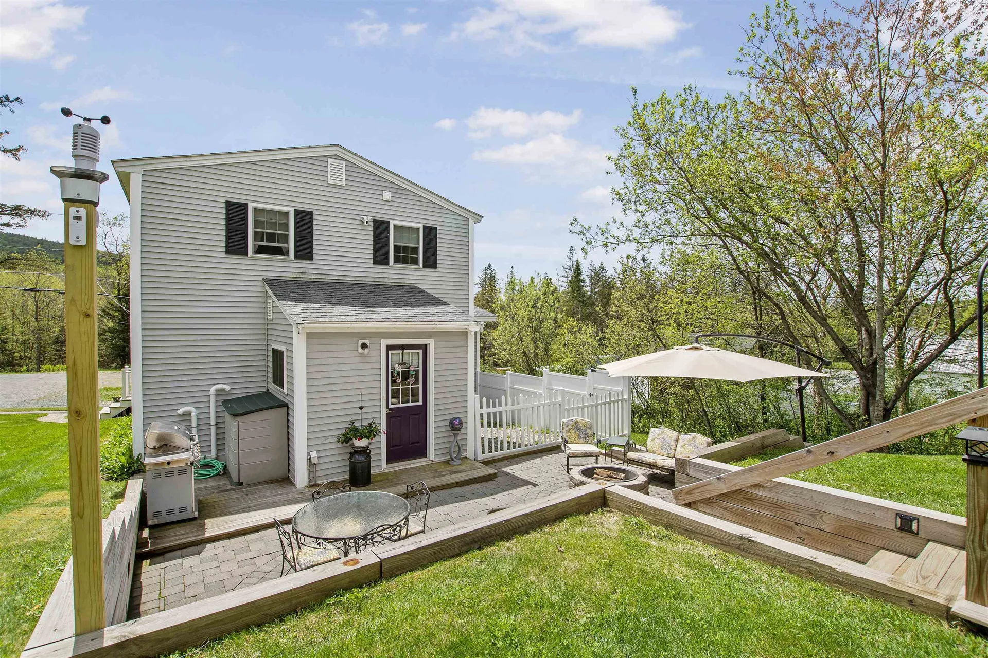 20 Carlson Drive Pittsburg NH 03592