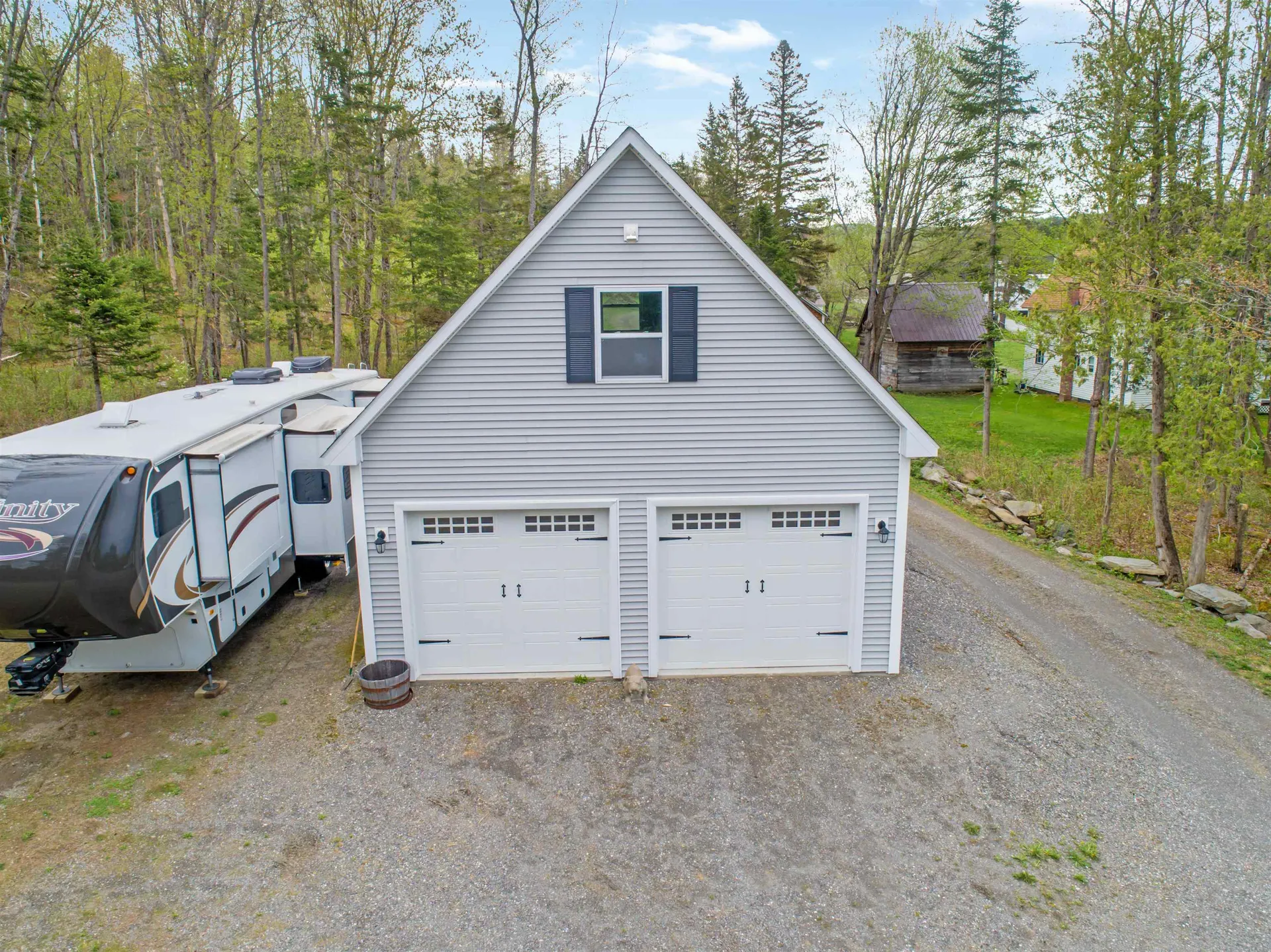 20 Carlson Drive Pittsburg NH 03592
