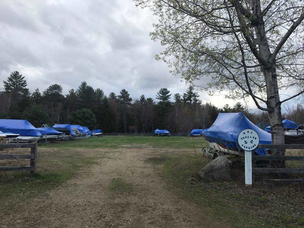 25 Adams Drive Bristol NH 03222