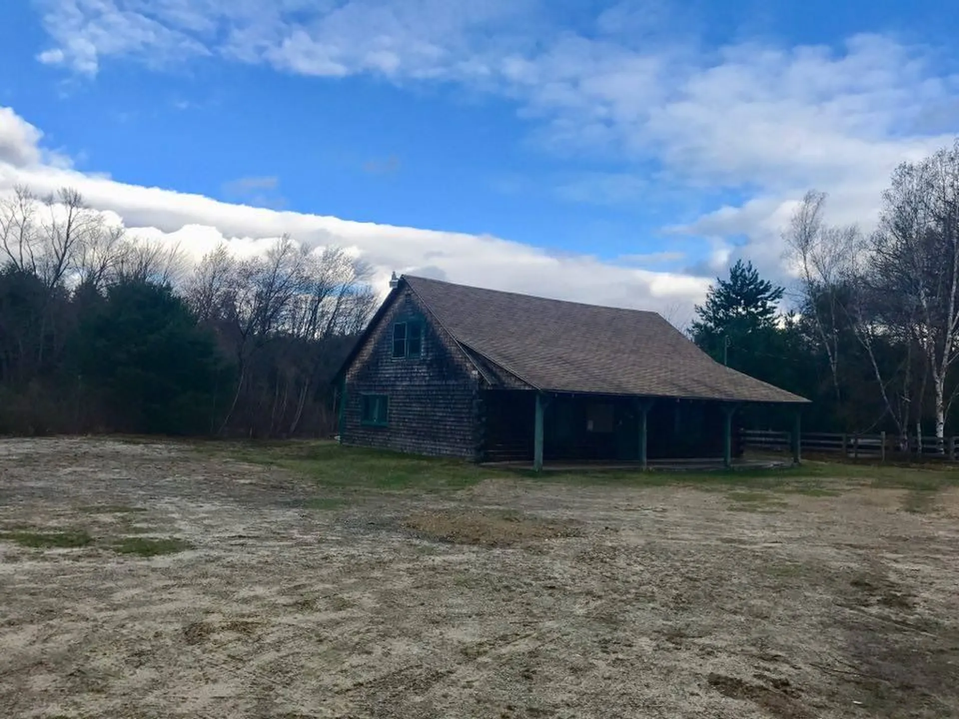 25 Adams Drive Bristol NH 03222