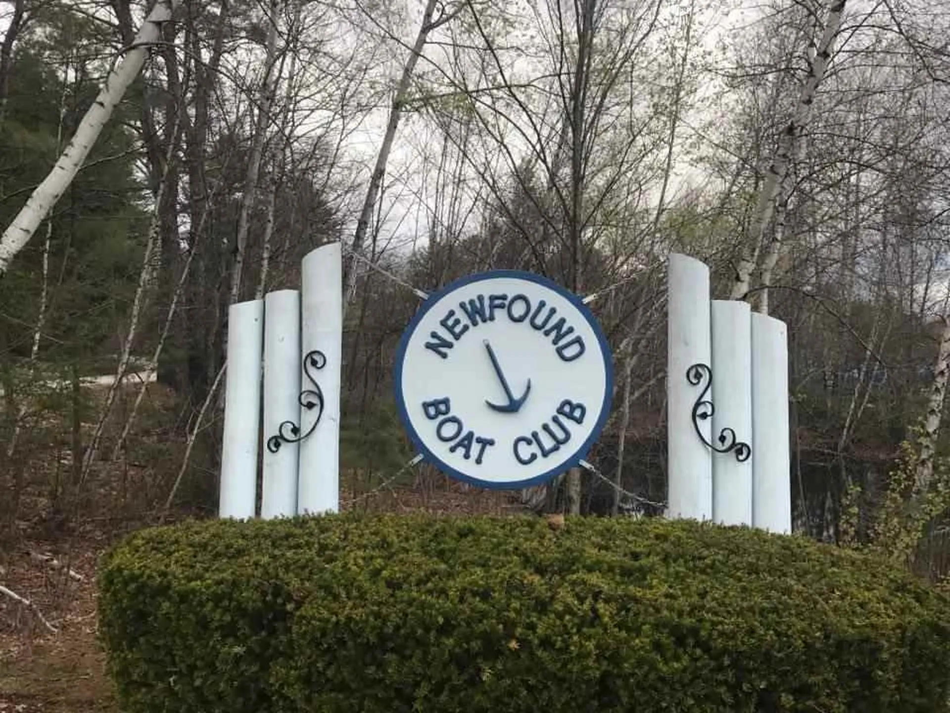 25 Adams Drive Bristol NH 03222