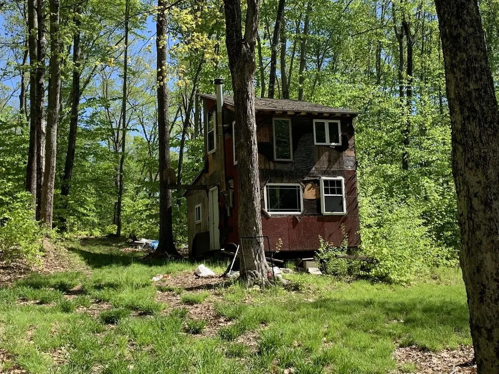 63 Turner Road Jaffrey NH 03452