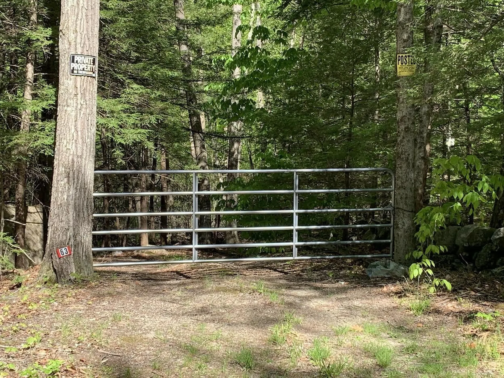 63 Turner Road Jaffrey NH 03452