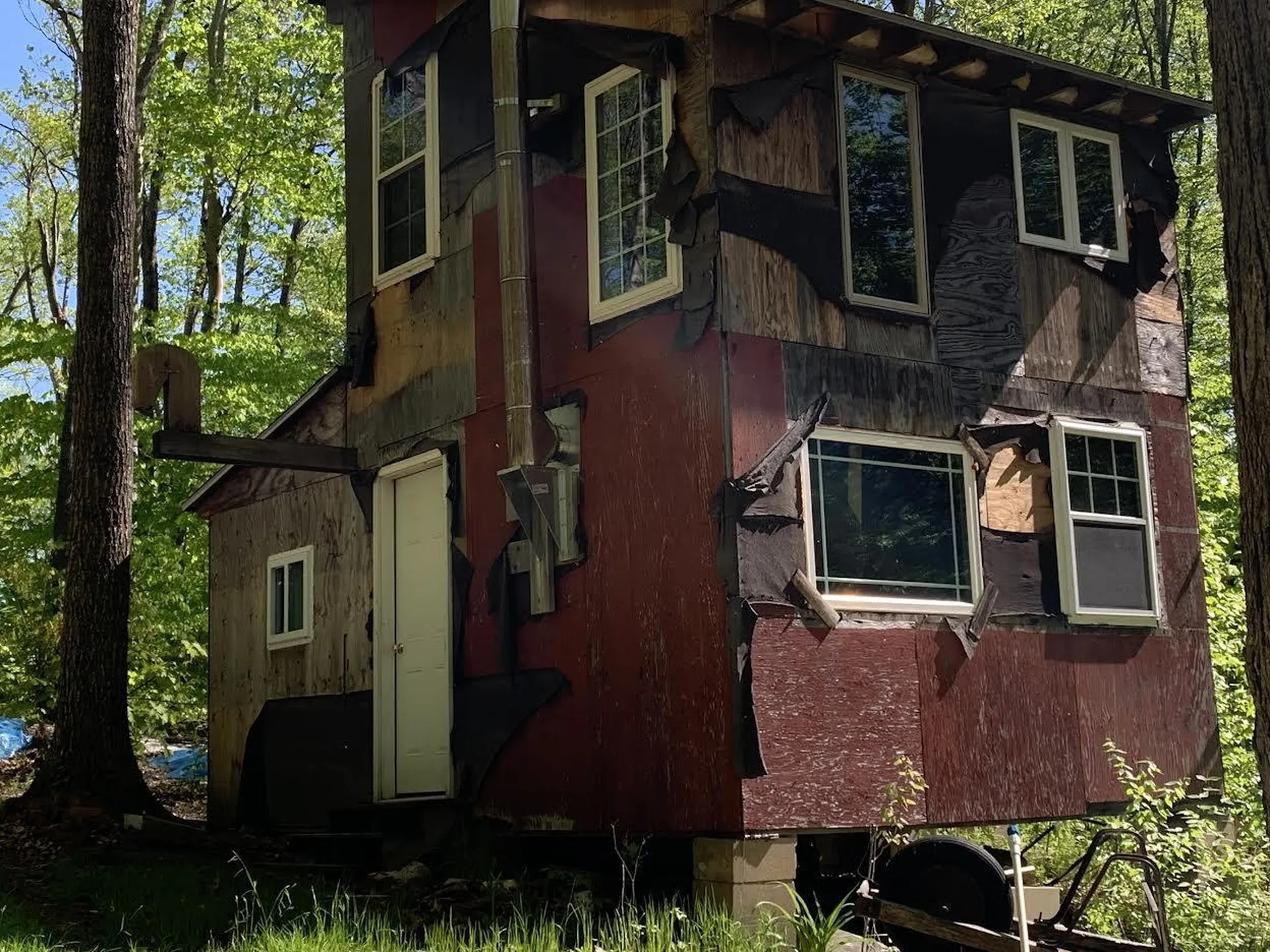 63 Turner Road Jaffrey NH 03452