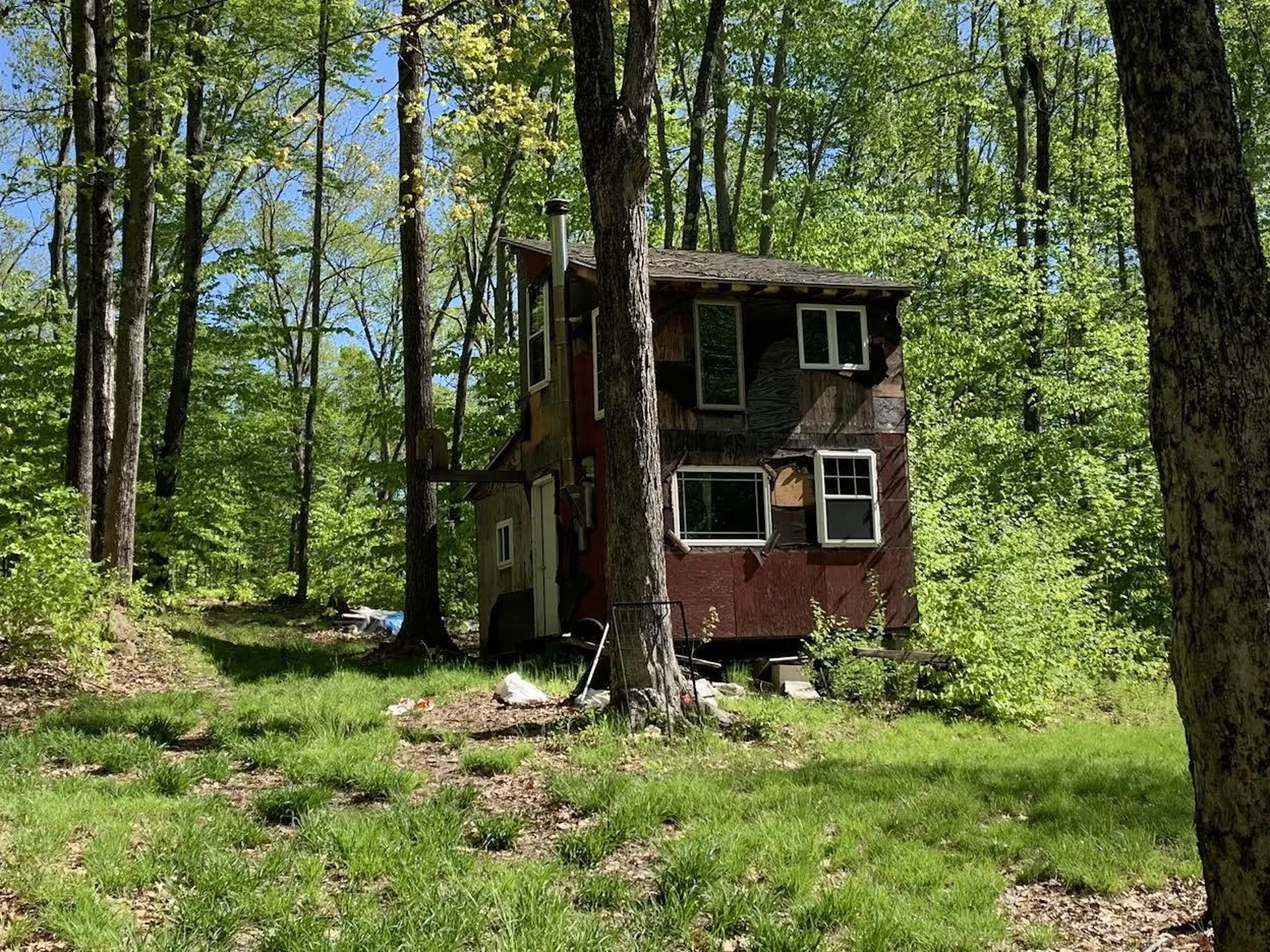 63 Turner Road Jaffrey NH 03452