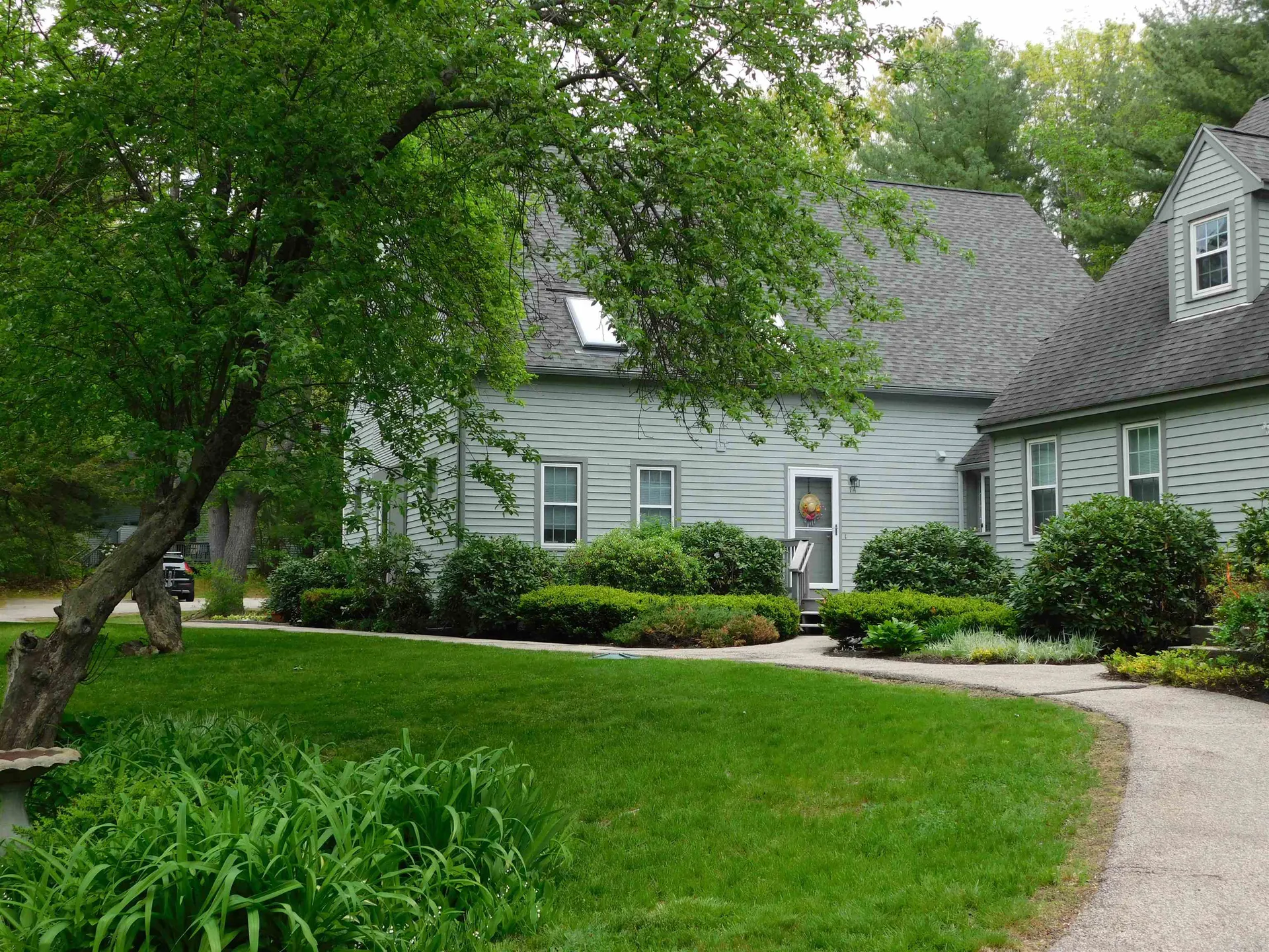 14 Glengarry Drive Stratham NH 03885