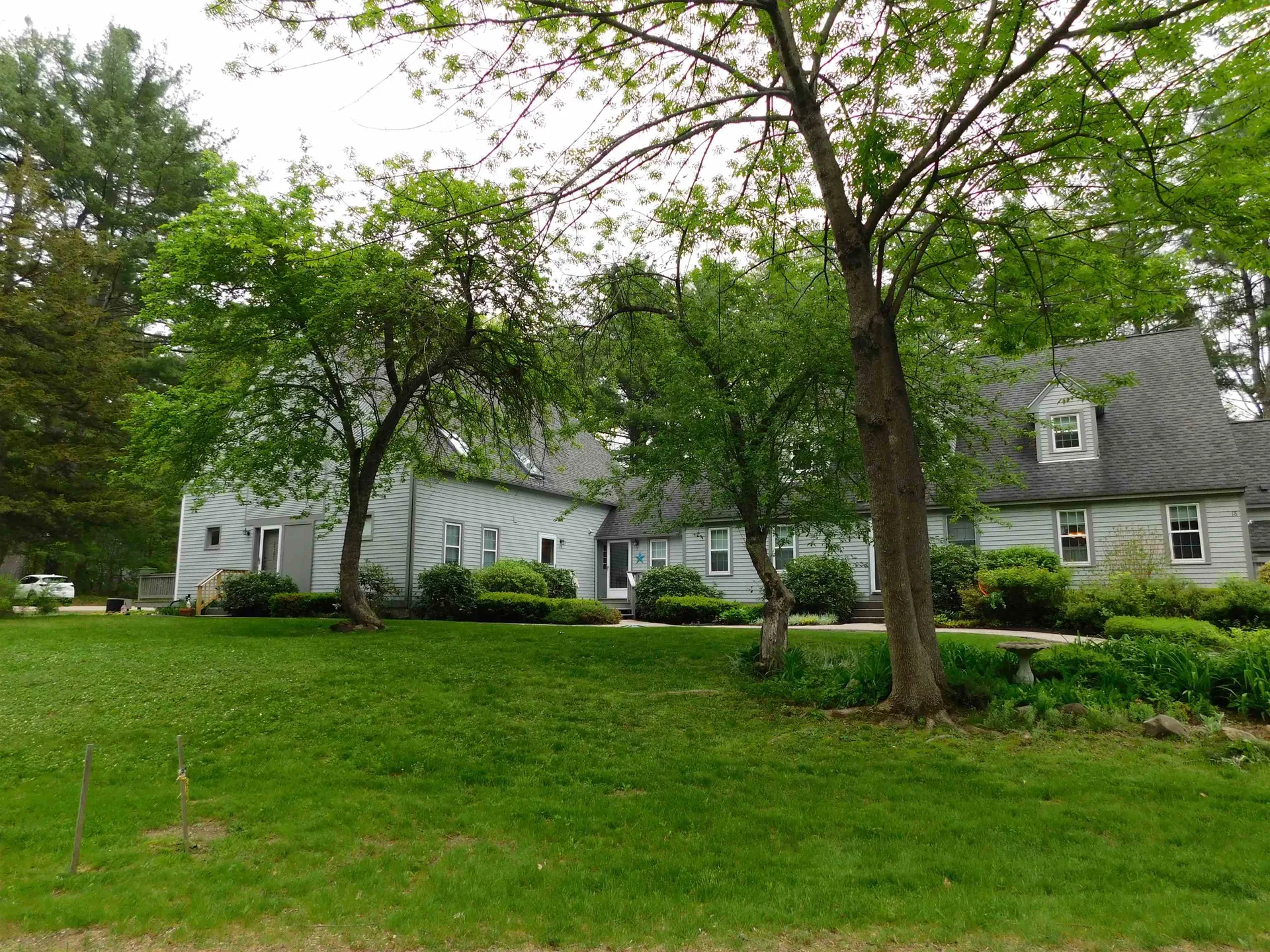 14 Glengarry Drive Stratham NH 03885