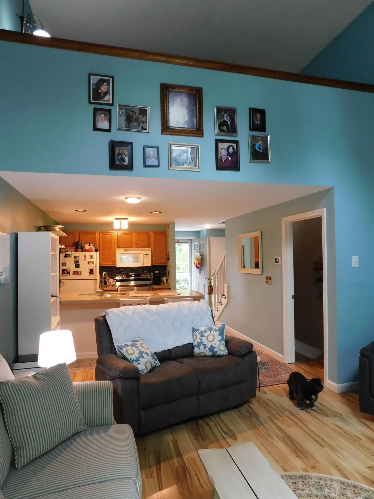 14 Glengarry Drive Stratham NH 03885