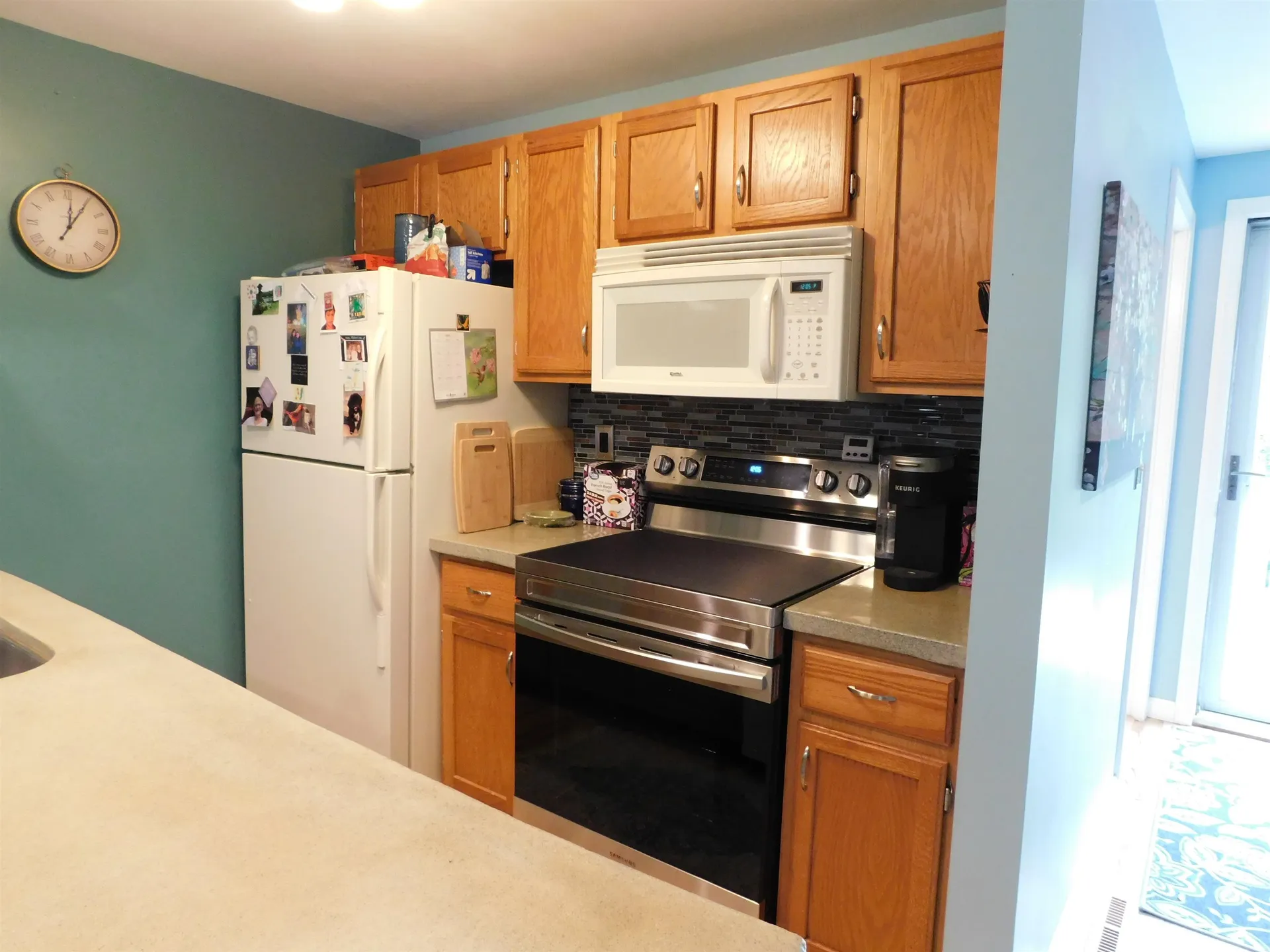 14 Glengarry Drive Stratham NH 03885