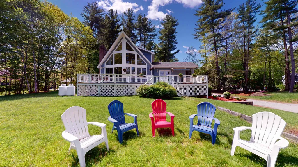 5 Millard Court Sandown NH 03873